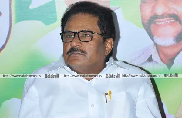 thirunavukkarasar
